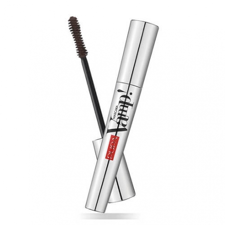 PUPA Vamp! Mascara - Unverschämtes Volumen 8011607234431